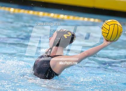 Thumbnail 1 in Torrey Pines vs. Westview (CIF SDS D1 Final) photogallery.