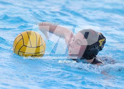 Thumbnail 2 in Torrey Pines vs. Westview (CIF SDS D1 Final) photogallery.