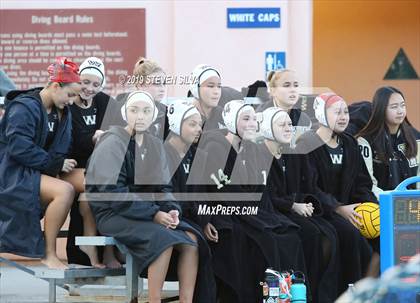 Thumbnail 1 in Torrey Pines vs. Westview (CIF SDS D1 Final) photogallery.