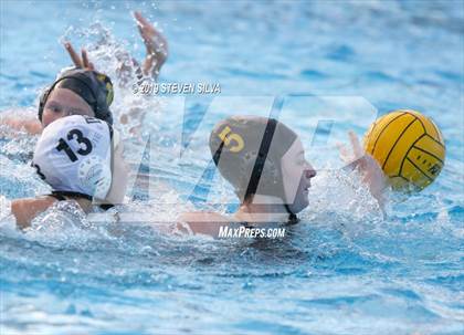 Thumbnail 3 in Torrey Pines vs. Westview (CIF SDS D1 Final) photogallery.