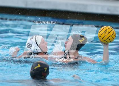 Thumbnail 1 in Torrey Pines vs. Westview (CIF SDS D1 Final) photogallery.