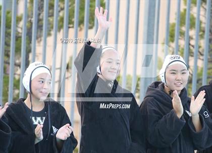 Thumbnail 3 in Torrey Pines vs. Westview (CIF SDS D1 Final) photogallery.
