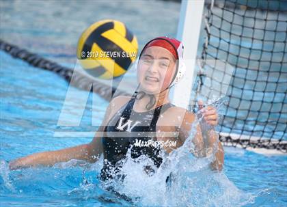 Thumbnail 1 in Torrey Pines vs. Westview (CIF SDS D1 Final) photogallery.