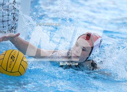 Thumbnail 1 in Torrey Pines vs. Westview (CIF SDS D1 Final) photogallery.