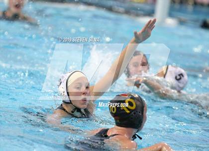 Thumbnail 2 in Torrey Pines vs. Westview (CIF SDS D1 Final) photogallery.