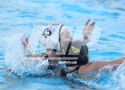 Thumbnail 3 in Torrey Pines vs. Westview (CIF SDS D1 Final) photogallery.