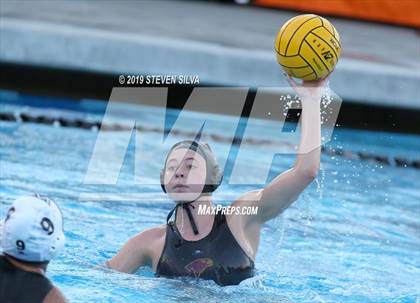 Thumbnail 3 in Torrey Pines vs. Westview (CIF SDS D1 Final) photogallery.