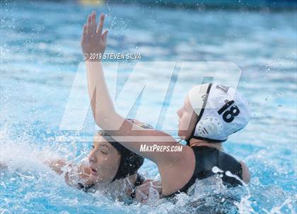 Thumbnail 2 in Torrey Pines vs. Westview (CIF SDS D1 Final) photogallery.