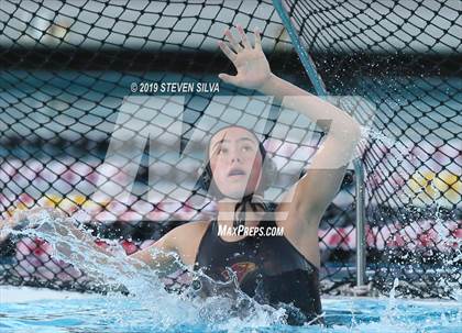 Thumbnail 1 in Torrey Pines vs. Westview (CIF SDS D1 Final) photogallery.