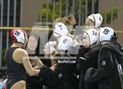 Thumbnail 3 in Torrey Pines vs. Westview (CIF SDS D1 Final) photogallery.