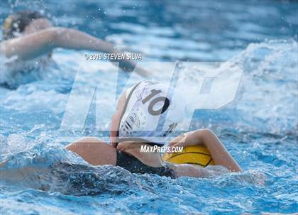 Thumbnail 1 in Torrey Pines vs. Westview (CIF SDS D1 Final) photogallery.