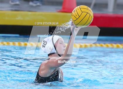 Thumbnail 3 in Torrey Pines vs. Westview (CIF SDS D1 Final) photogallery.