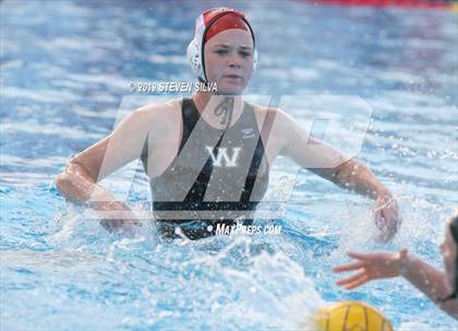 Thumbnail 3 in Torrey Pines vs. Westview (CIF SDS D1 Final) photogallery.