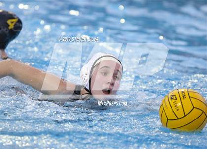Thumbnail 1 in Torrey Pines vs. Westview (CIF SDS D1 Final) photogallery.