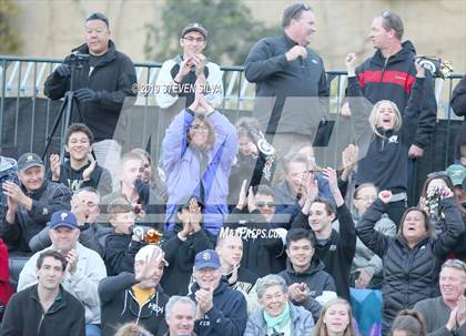 Thumbnail 1 in Torrey Pines vs. Westview (CIF SDS D1 Final) photogallery.