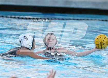 Thumbnail 1 in Torrey Pines vs. Westview (CIF SDS D1 Final) photogallery.