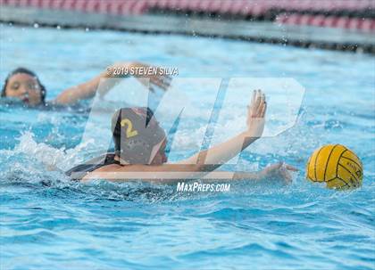 Thumbnail 2 in Torrey Pines vs. Westview (CIF SDS D1 Final) photogallery.