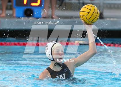 Thumbnail 1 in Torrey Pines vs. Westview (CIF SDS D1 Final) photogallery.
