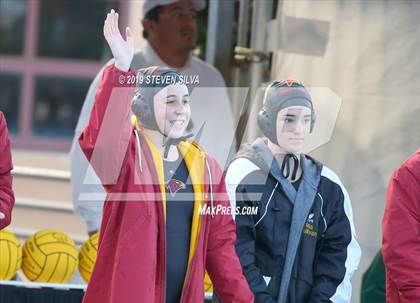 Thumbnail 1 in Torrey Pines vs. Westview (CIF SDS D1 Final) photogallery.