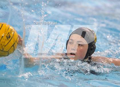 Thumbnail 3 in Torrey Pines vs. Westview (CIF SDS D1 Final) photogallery.