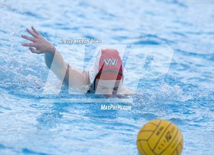 Thumbnail 2 in Torrey Pines vs. Westview (CIF SDS D1 Final) photogallery.