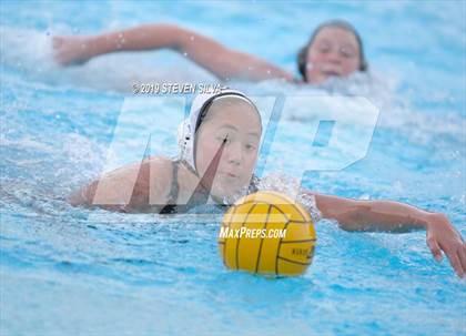 Thumbnail 3 in Torrey Pines vs. Westview (CIF SDS D1 Final) photogallery.