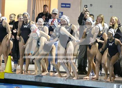 Thumbnail 1 in Torrey Pines vs. Westview (CIF SDS D1 Final) photogallery.