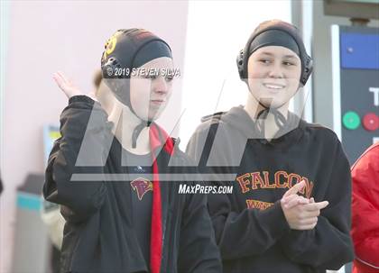 Thumbnail 3 in Torrey Pines vs. Westview (CIF SDS D1 Final) photogallery.