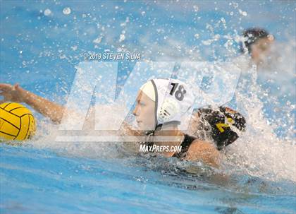 Thumbnail 3 in Torrey Pines vs. Westview (CIF SDS D1 Final) photogallery.
