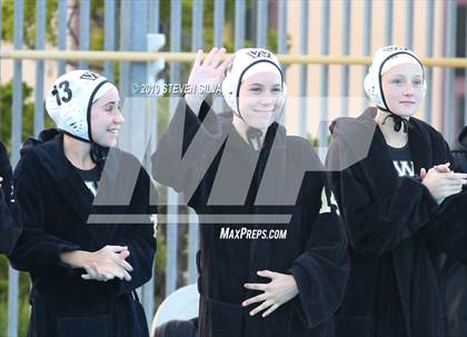Thumbnail 2 in Torrey Pines vs. Westview (CIF SDS D1 Final) photogallery.