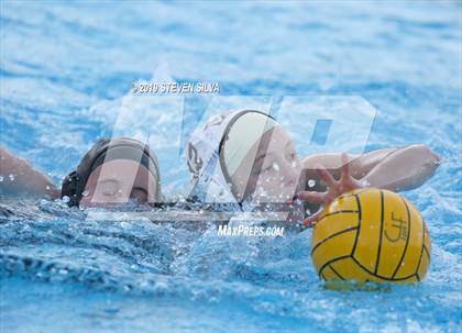 Thumbnail 1 in Torrey Pines vs. Westview (CIF SDS D1 Final) photogallery.