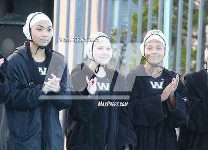 Thumbnail 3 in Torrey Pines vs. Westview (CIF SDS D1 Final) photogallery.