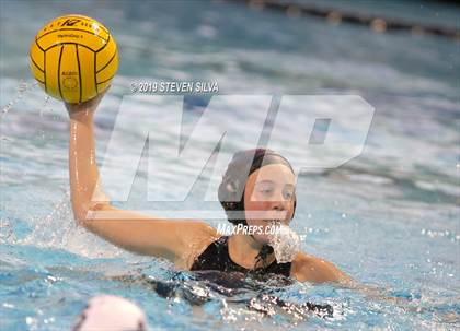 Thumbnail 2 in Torrey Pines vs. Westview (CIF SDS D1 Final) photogallery.