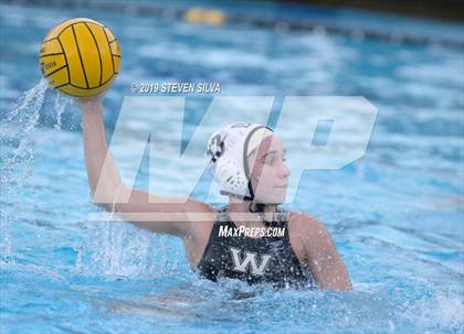 Thumbnail 1 in Torrey Pines vs. Westview (CIF SDS D1 Final) photogallery.