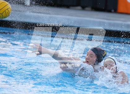 Thumbnail 3 in Torrey Pines vs. Westview (CIF SDS D1 Final) photogallery.