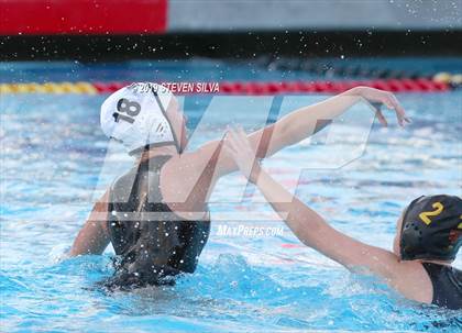 Thumbnail 1 in Torrey Pines vs. Westview (CIF SDS D1 Final) photogallery.
