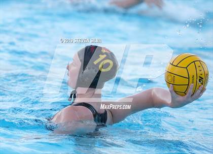Thumbnail 2 in Torrey Pines vs. Westview (CIF SDS D1 Final) photogallery.