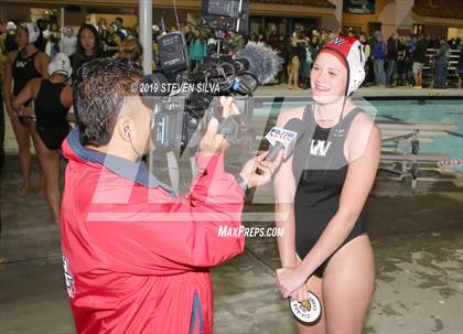 Thumbnail 2 in Torrey Pines vs. Westview (CIF SDS D1 Final) photogallery.