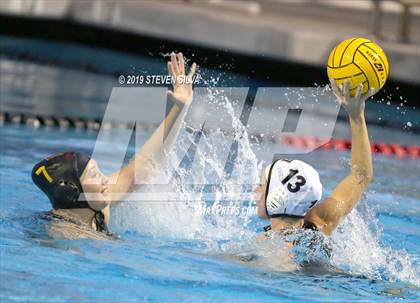 Thumbnail 2 in Torrey Pines vs. Westview (CIF SDS D1 Final) photogallery.