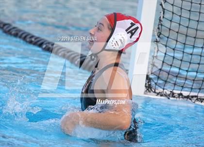 Thumbnail 3 in Torrey Pines vs. Westview (CIF SDS D1 Final) photogallery.