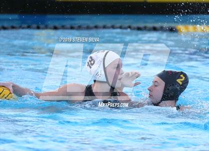 Thumbnail 1 in Torrey Pines vs. Westview (CIF SDS D1 Final) photogallery.