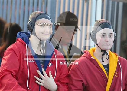 Thumbnail 3 in Torrey Pines vs. Westview (CIF SDS D1 Final) photogallery.