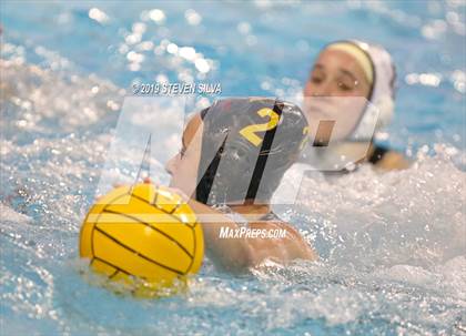 Thumbnail 1 in Torrey Pines vs. Westview (CIF SDS D1 Final) photogallery.