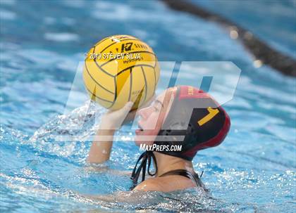 Thumbnail 2 in Torrey Pines vs. Westview (CIF SDS D1 Final) photogallery.