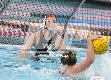 Thumbnail 1 in Torrey Pines vs. Westview (CIF SDS D1 Final) photogallery.