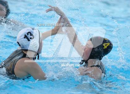 Thumbnail 3 in Torrey Pines vs. Westview (CIF SDS D1 Final) photogallery.