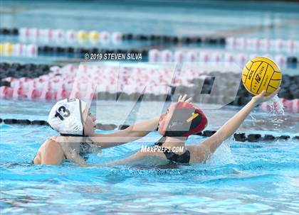 Thumbnail 3 in Torrey Pines vs. Westview (CIF SDS D1 Final) photogallery.