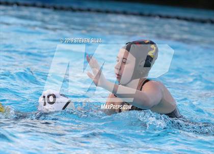 Thumbnail 1 in Torrey Pines vs. Westview (CIF SDS D1 Final) photogallery.