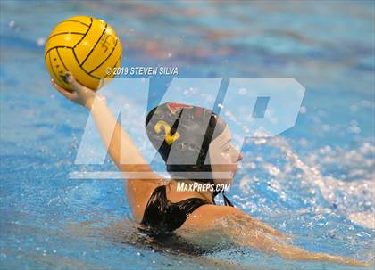 Thumbnail 1 in Torrey Pines vs. Westview (CIF SDS D1 Final) photogallery.