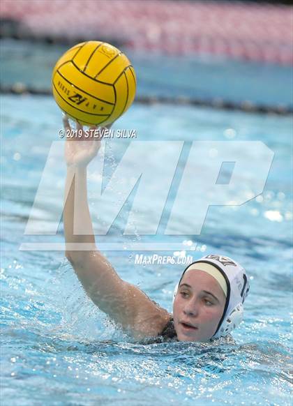 Thumbnail 2 in Torrey Pines vs. Westview (CIF SDS D1 Final) photogallery.